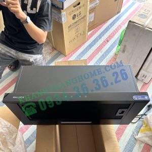 Máy hút khói khử mùi âm tủ Malloca MH 60BTC - 19 Máy hút khói khử mùi âm tủ Malloca MH 60BTC - 18