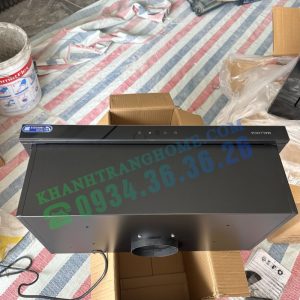 Máy hút khói khử mùi âm tủ Malloca MH 60BTC - 29 Máy hút khói khử mùi âm tủ Malloca MH 60BTC - 28