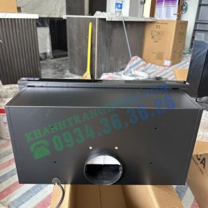 Máy hút khói khử mùi âm tủ Malloca MH 60BTC - 31 Máy hút khói khử mùi âm tủ Malloca MH 60BTC - 30