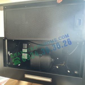 Máy hút khói khử mùi âm tủ Malloca MH 60BTC - 35 Máy hút khói khử mùi âm tủ Malloca MH 60BTC - 34