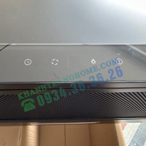 Máy hút khói khử mùi âm tủ Malloca MH 60BTC - 39 Máy hút khói khử mùi âm tủ Malloca MH 60BTC - 38