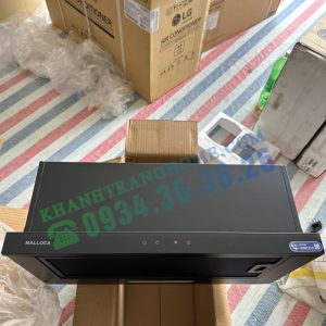 Máy hút khói khử mùi âm tủ Malloca MH 60BTC - 41 Máy hút khói khử mùi âm tủ Malloca MH 60BTC - 40