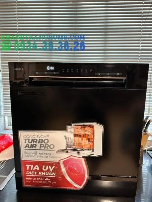 MÁY RỬA CHÉN ĐỂ BÀN HAFELE HDW-T5551B 538.21.340 - 84 MÁY RỬA CHÉN ĐỂ BÀN HAFELE HDW-T5551B 538.21.340 - 83