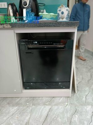 MÁY RỬA CHÉN ĐỂ BÀN HAFELE HDW-T5551B 538.21.340 - 88 MÁY RỬA CHÉN ĐỂ BÀN HAFELE HDW-T5551B 538.21.340 - 87