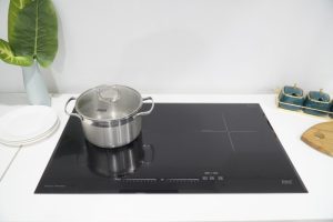 BẾP TỪ ĐÔI LORCA LCI-809 PRO - 8 BẾP TỪ ĐÔI LORCA LCI-809 PRO