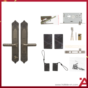 KHOÁ ĐIỆN TỬ HAFELE EL10K 912.05.317