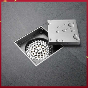 THOÁT SÀN 100 MM HAFELE 485.61.236 - 8 THOÁT SÀN 100 MM HAFELE 485.61.236 - 7