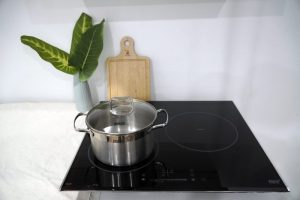 BẾP TỪ BA VÙNG NẤU LORCA LCI-306 PLUS - 4 BẾP TỪ BA VÙNG NẤU LORCA LCI-306 PLUS