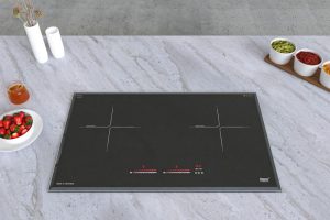 BẾP TỪ ĐÔI LORCA LCI-809 PRO - 9 BẾP TỪ ĐÔI LORCA LCI-809 PRO