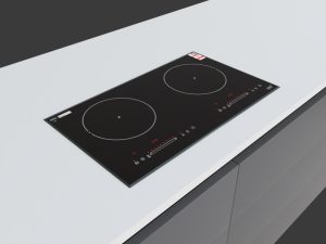 BẾP TỪ ĐÔI LORCA LCI-877 - 4 BẾP TỪ ĐÔI LORCA LCI-877