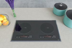 BẾP TỪ ĐÔI LORCA LCI-886 PLUS - 2 BẾP TỪ ĐÔI LORCA LCI-886 PLUS