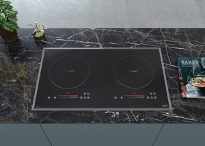 BẾP TỪ ĐÔI LORCA LCI-886G - 4 BẾP TỪ ĐÔI LORCA LCI-886G