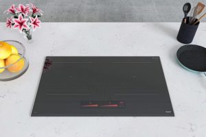 BẾP TỪ ĐÔI LORCA LCI-890 PLUS - 2 BẾP TỪ ĐÔI LORCA LCI-890 PLUS