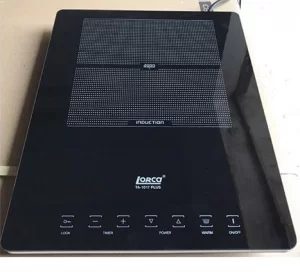 BẾP TỪ ĐƠN LORCA TA-1017 PLUS