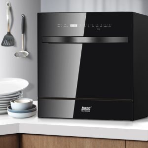 MÁY RỬA BÁT LORCA TA-916DWB - 4 MÁY RỬA BÁT LORCA TA-916DWB