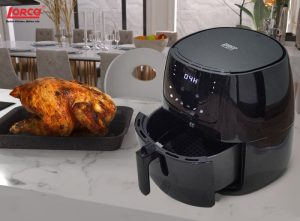 NỒI CHIÊN KHÔNG DẦU LORCA TA-6012