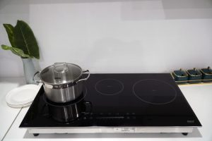 BẾP TỪ BA VÙNG NẤU LORCA LCI-309 PLUS - 4 BẾP TỪ BA VÙNG NẤU LORCA LCI-309 PLUS