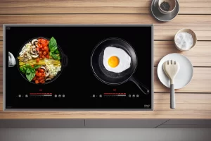 BẾP ĐIỆN LORCA LCE-886D