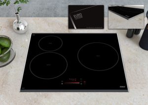 BẾP TỪ BA VÙNG NẤU LORCA LCI-306 PLUS - 2 BẾP TỪ BA VÙNG NẤU LORCA LCI-306 PLUS