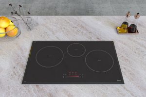 BẾP TỪ BA VÙNG NẤU LORCA LCI-309 PLUS - 2 BẾP TỪ BA VÙNG NẤU LORCA LCI-309 PLUS