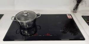 BẾP TỪ ĐÔI LORCA LCI-809 PLUS - 2 BẾP TỪ ĐÔI LORCA LCI-809 PLUS