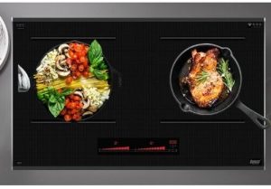 BẾP TỪ ĐÔI LORCA LCI-890 PLUS - 3 BẾP TỪ ĐÔI LORCA LCI-890 PLUS