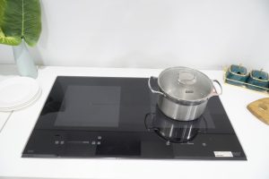 BẾP TỪ ĐÔI LORCA LCI-899 PRO - 2 BẾP TỪ ĐÔI LORCA LCI-899 PRO