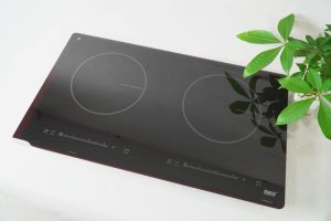 BẾP TỪ ĐÔI LORCA TA-1006 PLUS