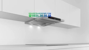 Máy hút mùi âm tủ Bosch DFS067K51 60cm - 2 BOSCH DFS067K51