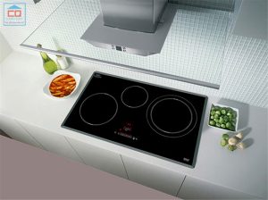 Bếp từ ba vùng nấu Lorca LCI-309 - 2 Bếp từ ba vùng nấu Lorca LCI-309