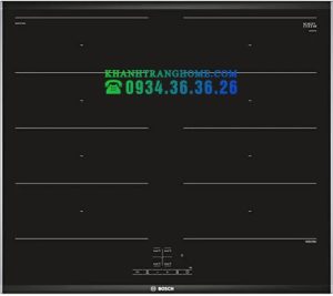Bếp Từ Bosch NXX675CB5E | Serie 4 - 2 Bosch NXX675CB5E Serie 4