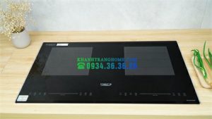 Bếp từ Chefs EH-DIH209 - 2 CHEFS EH-DIH209