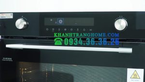 Lò nướng Chefs EH-BO600E - 2 Chefs EH-BO600E