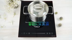 Bếp hồng ngoại Chefs EH-HL22A - 2 Chefs EH-HL22A