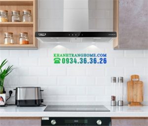 Máy hút mùi Chefs EH-R106E7D - 5 Chefs EH-R106E7D