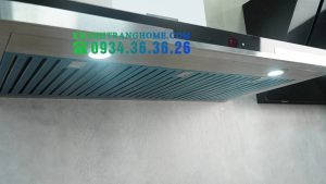 Máy hút mùi Chefs EH-R107E9D - 2 CHEFS EH-R107E9D