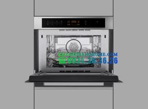 LÒ NƯỚNG ÂM TỦ KOCHER KMEU-1050LÒ NƯỚNG ÂM TỦ KOCHER KMEU-1050