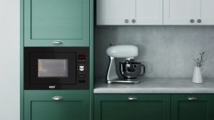 LÒ VI SÓNG LORCA TA-908 - 2 LÒ VI SÓNG LORCA TA-908