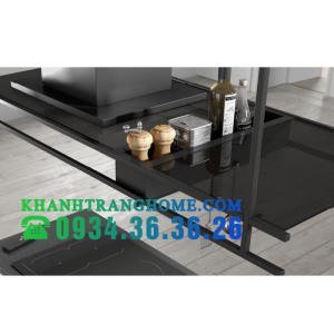 Máy hút khói khử mùi - treo độc lập INDUST K140B - 2 MÁY HÚT KHÓI KHỬ MÙI - TREO ĐỘC LẬP INDUST K140B