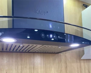 MÁY HÚT MÙI KAFF KF-GB209TB