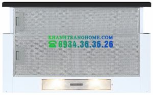 MÁY HÚT MÙI KOCHER K-6270BL - 2 MÁY HÚT MÙI KOCHER K-6270BL