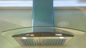 MÁY HÚT MÙI LORCA TA-2001C 70cm - 2 MÁY HÚT MÙI LORCA TA-2001C