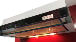 MÁY HÚT MÙI LORCA TA-3005C