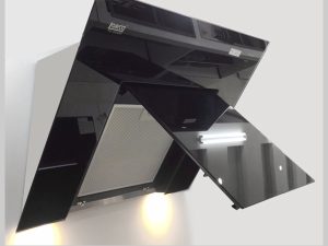 MÁY HÚT MÙI LORCA TA-6008P 70cm - 2 MÁY HÚT MÙI LORCA TA-6008P