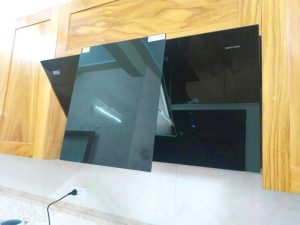 MÁY HÚT MÙI LORCA TA-6018P