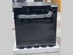 MÁY RỬA BÁT LORCA TA-916DWB - 2 MÁY RỬA BÁT LORCA TA-916DWB