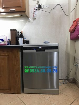 MÁY RỬA BÁT SIEMENS SN23EI26CE - 2 SIEMENS SN23EI26CE