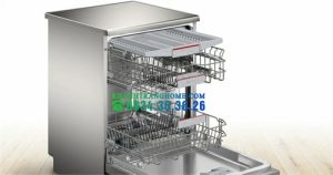 Máy rửa bát Bosch SMS4HMI02E Serie 4 - 2 Bosch SMS4HMI02E Serie 4