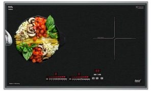 BẾP TỪ ĐÔI LORCA LCI-809 PRO - 10 BẾP TỪ ĐÔI LORCA LCI-809 PRO