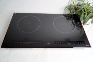 BẾP TỪ ĐÔI LORCA LCI-886D